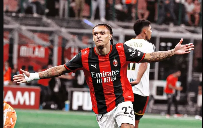 Milan rikthehet te fitorja, gjithçka e lehtë për kuqezinjtë ndaj Lecce-s (video)