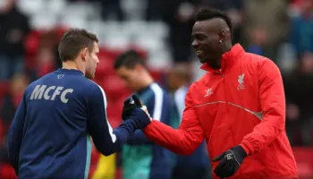 Milner për Balotelli: “Sillej si një fëmijë 11-vjeçar”. Mario nuk e pret mirë: “Uau James, e paske tepruar…”
