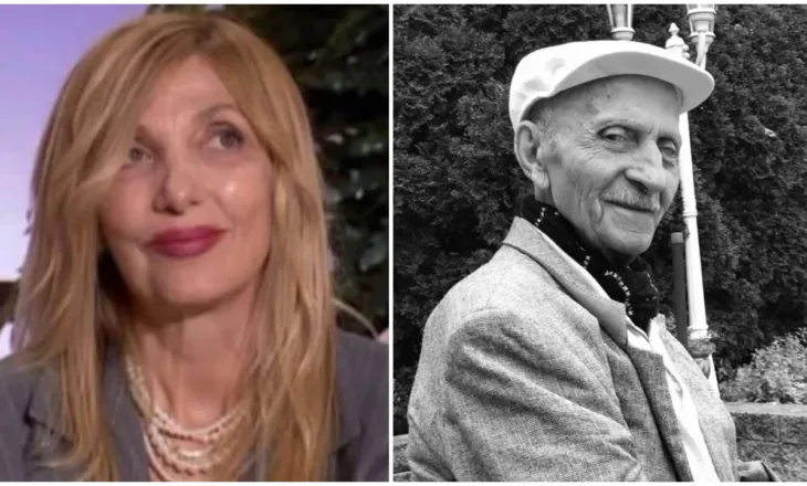 Mimoza Ahmeti humb babain, dedikimi prekës i shkrimtares: Kur ta takosh nënën, përqafoje fort për mua