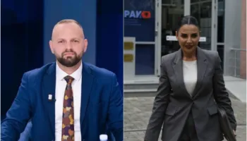 Ministre që ha burra! Ish-deputeti Valteri shpërthen ndaj Ballukut: Edhe sa do ta lejojmë  këtë  kuçedër të përpijë