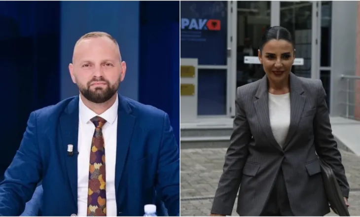 Ministre që ha burra! Ish-deputeti Valteri shpërthen ndaj Ballukut: Edhe sa do ta lejojmë  këtë  kuçedër të përpijë