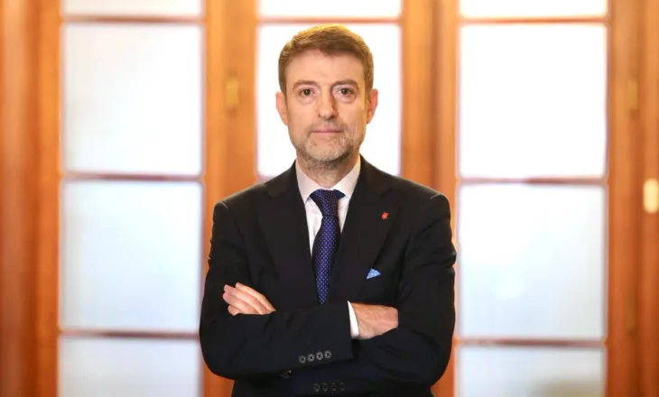 Ministri Hoxha: Agresioni rus nuk do ta dobësojë vendosmërinë, sigurinë dhe unitetin e Europës