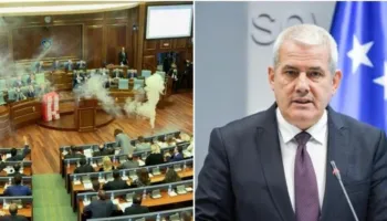 Ministri i Brendshëm i Kosovës, Xhelal Sveçla dënohet me një vit burgim! I shpëton burgut nëse nuk…