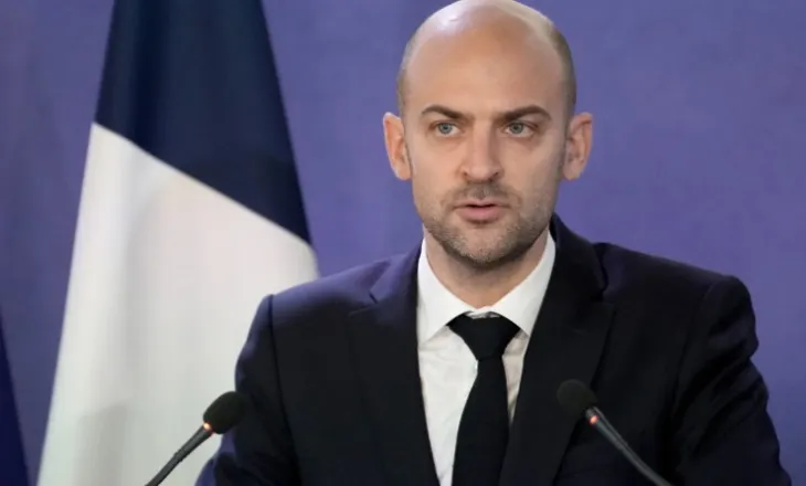 Ministri i Jashtëm francez: Palestinezët duhet të mbajnë zgjedhjet pas vonesave të përsëritura