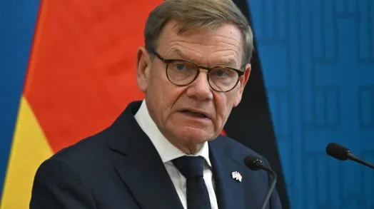 Ministri i Jashtëm gjerman: Ftesa e Trumpit për Putinin në G20 është një mundësi