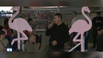 ‘Ministri i krimit’/ I riu: SPAK të mos e lejojë Edi Ramën të bëjë një drejtësi si pazar politik! Nesër te parlamenti
