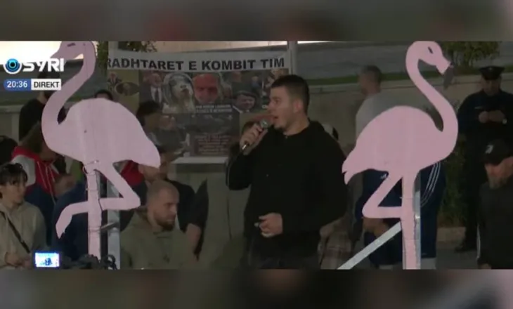 ‘Ministri i krimit’/ I riu: SPAK të mos e lejojë Edi Ramën të bëjë një drejtësi si pazar politik! Nesër te parlamenti