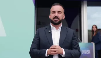 Ministri Jaupaj: 16 biznese në Future2Tech, në fokus ripërdorimi dhe riciklimi i materialeve