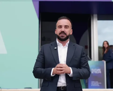 Ministri Jaupaj: 16 biznese në Future2Tech, në fokus ripërdorimi dhe riciklimi i materialeve