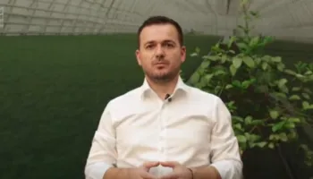 Ministri Salla: Bursa Bujqësore, më shumë alternativa dhe fuqi negociuese për fermerët në shitjen e prodhimit