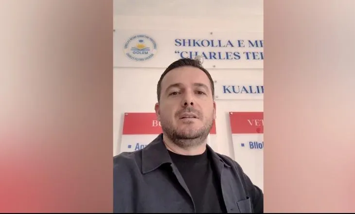 Ministri Salla në Golem: Të rinjtë të zgjedhin arsimin profesional dhe bujqësinë