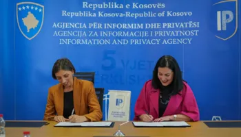 Ministria e Kulturës dhe AIP nënshkruajnë memorandum për publikimin e informacionit
