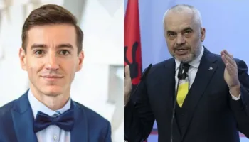 Ministrja e re e Ramës ‘hajdute’ intelektuale, studiuesi boton plagjiaturën e Spahiut