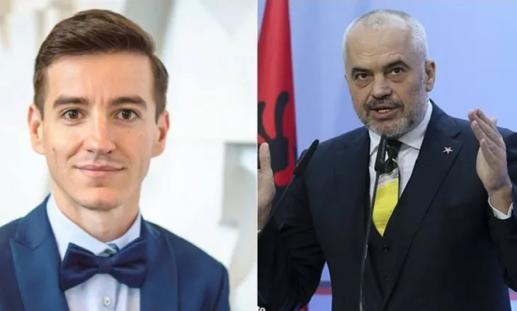 Ministrja e re e Ramës ‘hajdute’ intelektuale, studiuesi boton plagjiaturën e Spahiut
