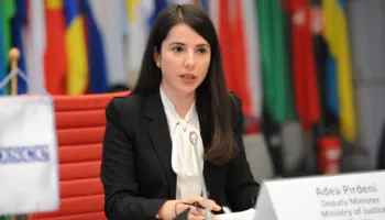 Ministrja Pirdeni: 300 kredi banese me 0% interes për administratën, aplikimet deri më 25 shtator