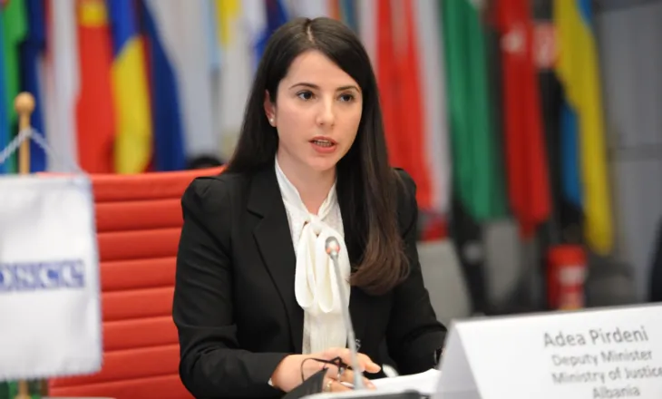 Ministrja Pirdeni: 300 kredi banese me 0% interes për administratën, aplikimet deri më 25 shtator