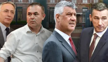 MINUTA E FUNDIT – Gjykata Speciale e Kosovës dënon rëndë 4- ish drejtuesit e lartë të UÇK- së…