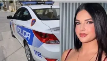 MINUTA E FUNDIT – Vetëdorëzohet në polici ish- bashkëshorti i 25- vjeçares që u vetëvra 6 muaj më parë…