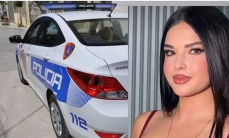 MINUTA E FUNDIT – Vetëdorëzohet në polici ish- bashkëshorti i 25- vjeçares që u vetëvra 6 muaj më parë…