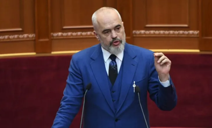Miratohet me 84 vota ligji i maxhorancës që rrit me 2% rrogat e magjistratëve, Rama debaton me opozitën deri në orët e para të mëngjesit