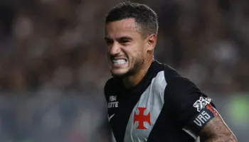 “Mirë se erdhe në mbretërinë e futbollit”, Coutinho prezantohet më shumë bujë te klubi i ri