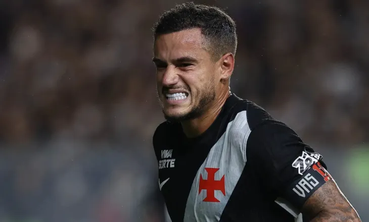 “Mirë se erdhe në mbretërinë e futbollit”, Coutinho prezantohet më shumë bujë te klubi i ri
