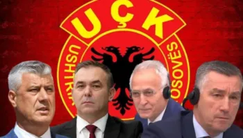 “Mirënjohje popullit të Kosovës”- Familjet Thaçi, Veseli dhe Krasniqi kërkojnë përgjegjësi institucionale: Presim të takohemi pas vendimit të Kuvendit