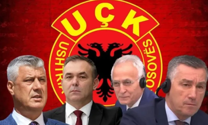 “Mirënjohje popullit të Kosovës”- Familjet Thaçi, Veseli dhe Krasniqi kërkojnë përgjegjësi institucionale: Presim të takohemi pas vendimit të Kuvendit