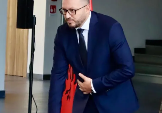 Mirjon Brahimllari: JO NË EMRIN TIM!