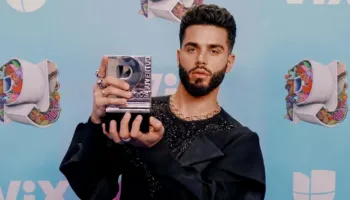 MIRUD ylli shqiptar me famë botërore vlerësohet në “Premios Juventud” me albumin “Desnudo”