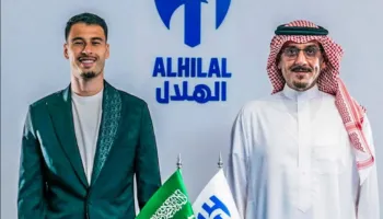 Mirupafshim Arsenal! Martinelli prezantohet zyrtarisht tek Al-Hilal. JA DETAJET