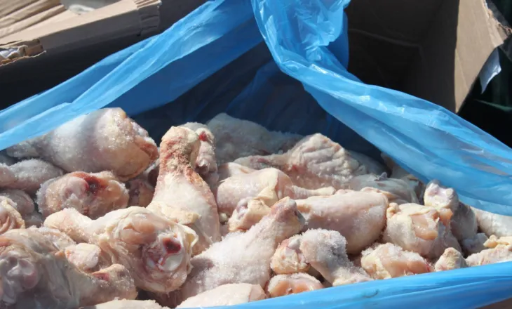 Mish pule nga Tajlanda në Shqipëri/ 197 tonë kanë hyrë përmes Kosovës, raporti i KE ngre pikëpyetje për kontrollet