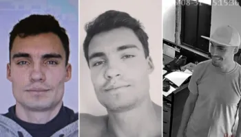 Mister rreth vrasjes së trefishtë në Malin e Zi, rusi qëlloi edhe veten pas përplasjes me armë me forcat speciale në poligon!