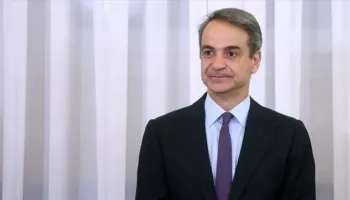 Mitsotakis do të vizitojë Egjiptin, ndërsa marrëdhëniet Turqi-Egjipt përmirësohen