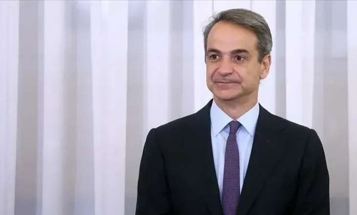 Mitsotakis do të vizitojë Egjiptin, ndërsa marrëdhëniet Turqi-Egjipt përmirësohen