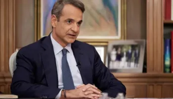 Mitsotakis: Shqipëria përparon drejt BE-së, por duhet të bëjë më shumë për minoritetin grek
