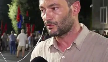 Mjeku: Duhet një grup përfaqësues që të artikulojë zgjidhjet, protesta duhet të maturohet