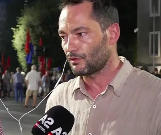 Mjeku: Duhet një grup përfaqësues që të artikulojë zgjidhjet, protesta duhet të maturohet