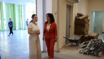 Model i ri menaxhimi për Urgjencën Polivalente në QSUT, Spahiu: Synojmë rritjen e eficiencës