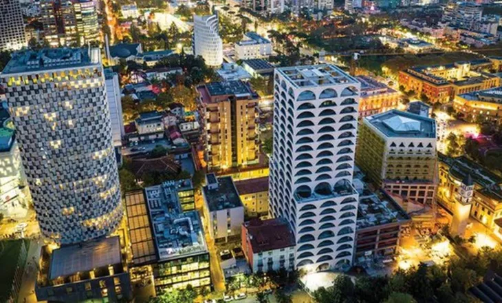 Modeli kaotik i zhvillimit të hotelerisë, Tirana treg i maturuar, ç’do bëhet me kullat?!