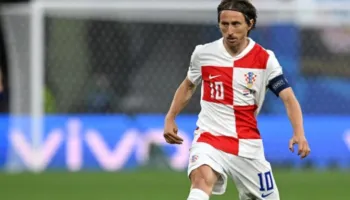 Modric do të vazhdojë aventurën me kombëtaren kroate, do të luajë në Nations League