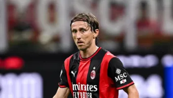 Modrić: I vetmi peng imi është se punova vetëm një vit me këtë trajner, CR7 është shembull
