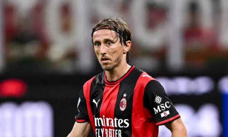 Modrić: I vetmi peng imi është se punova vetëm një vit me këtë trajner, CR7 është shembull