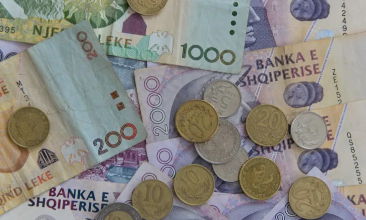 Monedha e vetme që e ka figurën e një gruaje shqiptare
