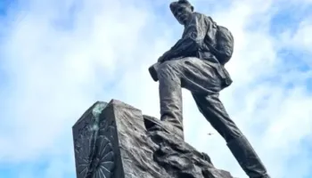 Monumenti rus që shkaktoi zemërim në Japoni