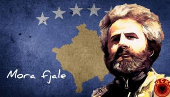 “Mora fjalë” zhduket nga platformat online, flet autori i këngës