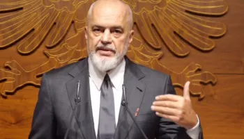 “Mora orë super të shtrenjtë nga krimi”? Rama: Pisanjosët me kostum parlamentar…Dhuratat e mia janë pronë e shtetit