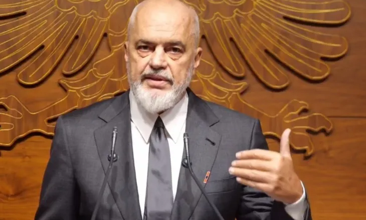 “Mora orë super të shtrenjtë nga krimi”? Rama: Pisanjosët me kostum parlamentar…Dhuratat e mia janë pronë e shtetit