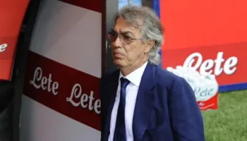Moratti zbulon prapaskenat: Fola vetë me Ausilion, ja pse u largua nga Interi pas 28 vitesh