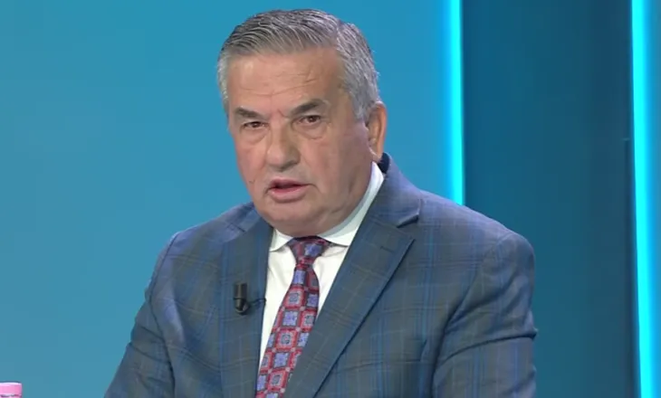 ”Mos hajde më në Shqipëri”, Beqiri: SPAK-u i dha mesazh Vlora Hysenit
